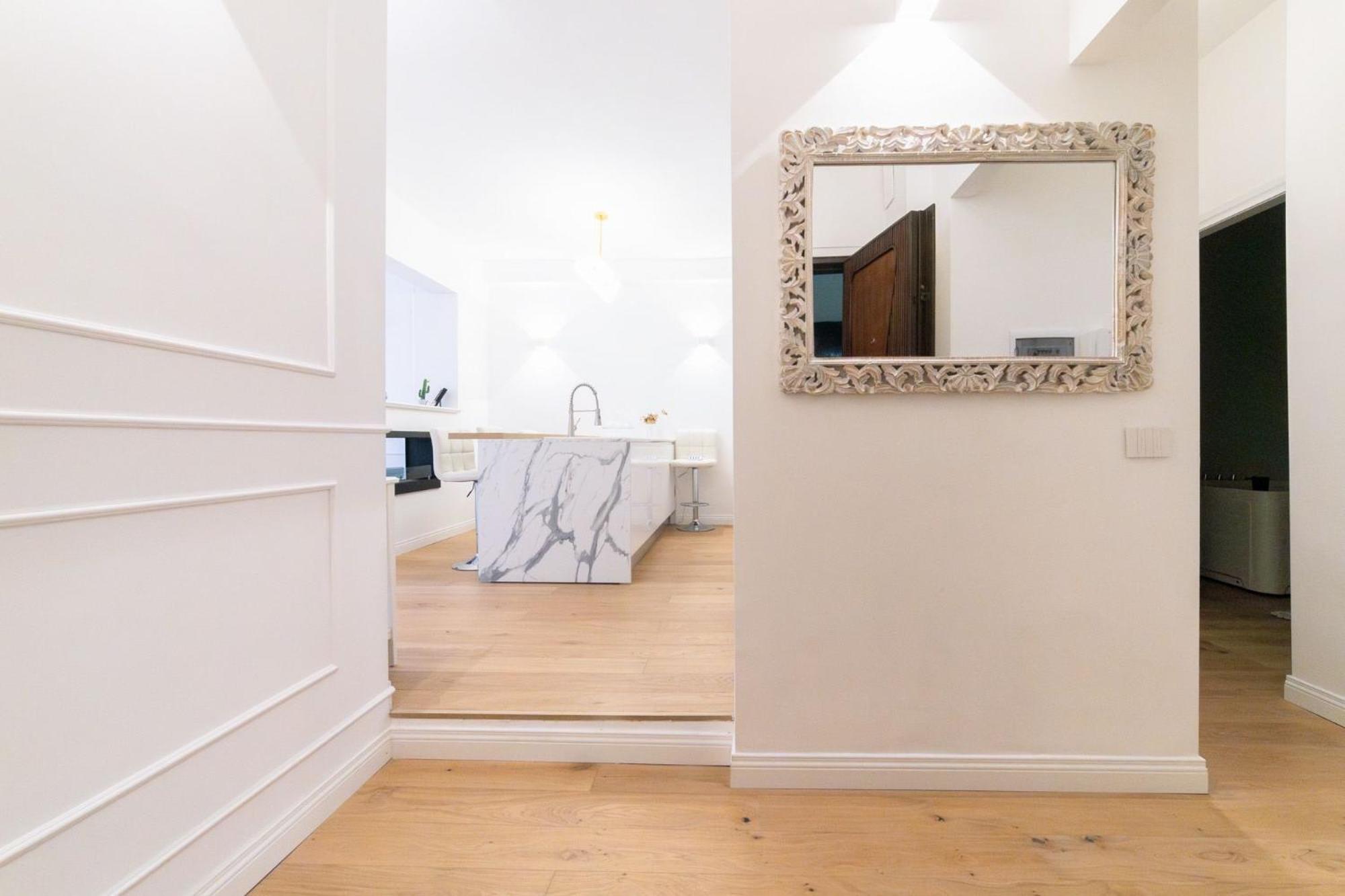 Vatican Home 168 ローマ エクステリア 写真