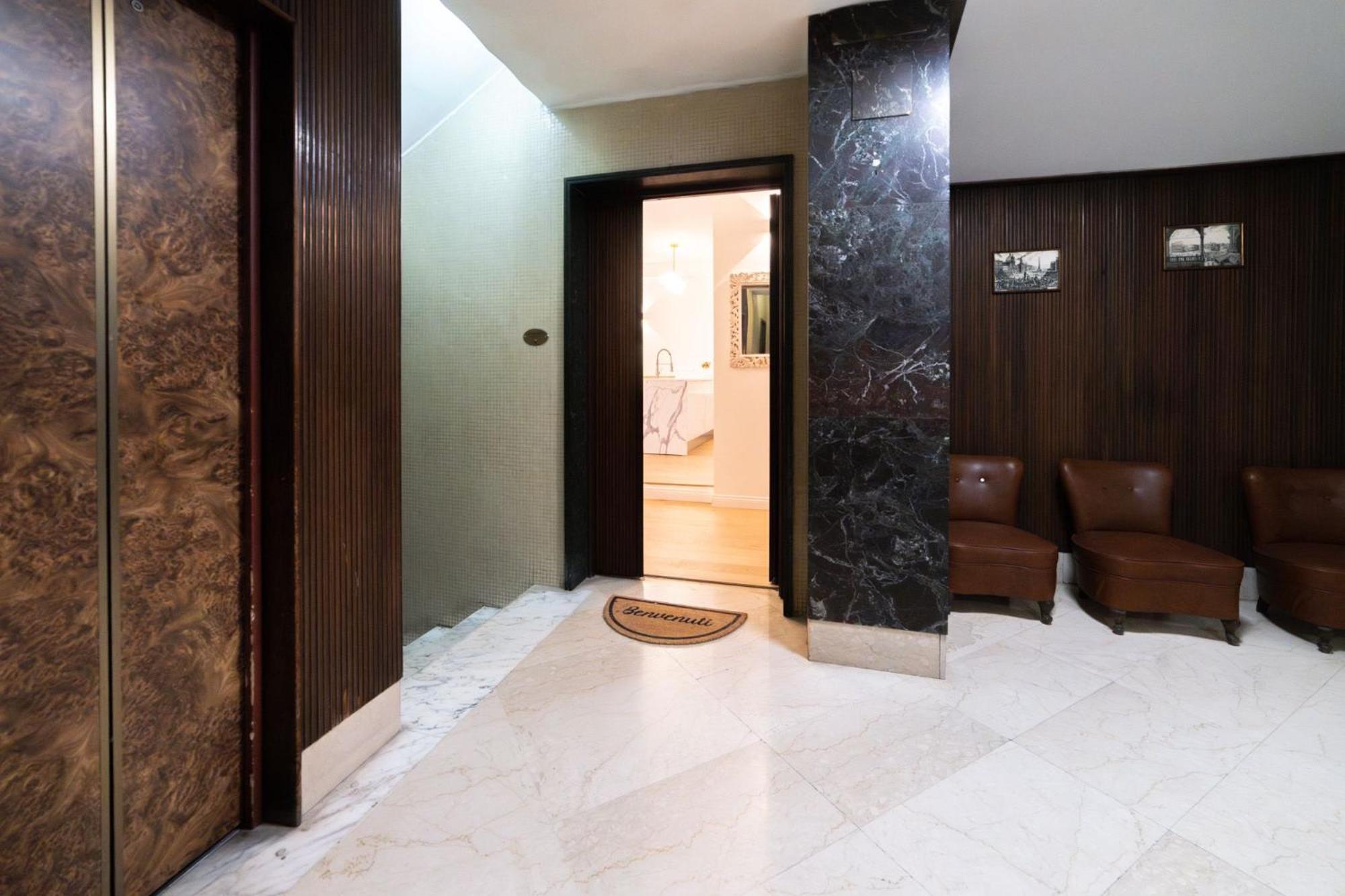Vatican Home 168 ローマ エクステリア 写真