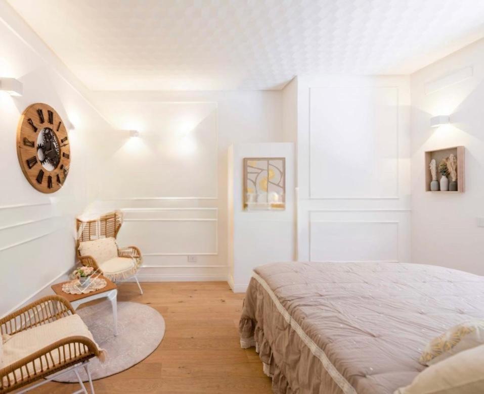 Vatican Home 168 ローマ エクステリア 写真
